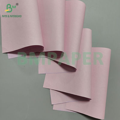 70 گرام 80 گرام CB CFB CF Carbonless NCR کاغذ اتوکپی رول 15 1/2 " 19 " عرض