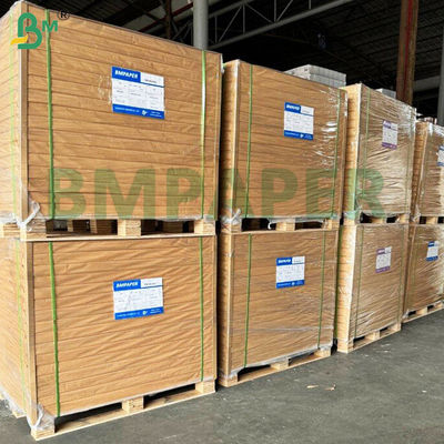 200 گرام 250 گرام پنبه کرفت سفید ضد رطوبت برای بسته بندی محصولات منجمد