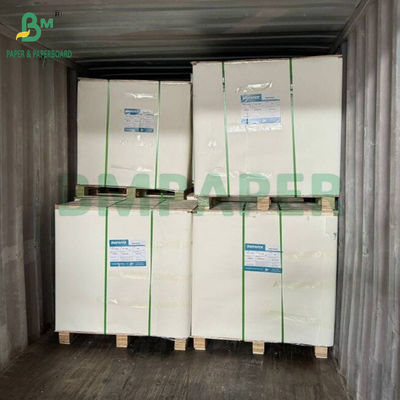 1 میلیمتر 1.5 میلیمتر 2 میلیمتر کاغذ سفید رنگ سفید 787 میلیمتر X 1092 میلیمتر