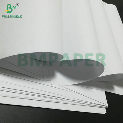 کاغذ بدون چوب 70 سانتی متری 60 گرمی 80 گرمی برای کتاب های ترکیب یا موضوعی
