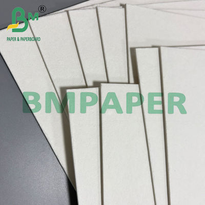 2mm Coaster Board کاغذ جذب کننده با مقاومت بالا در برابر خم شدن 70 * 100 سانتی متر