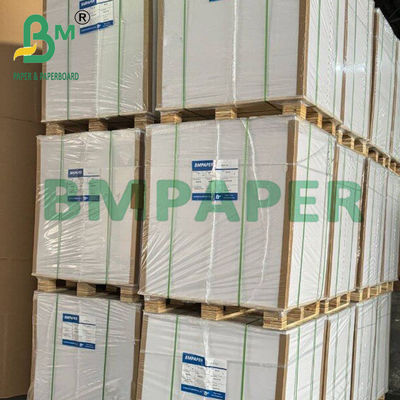 2mm Coaster Board کاغذ جذب کننده با مقاومت بالا در برابر خم شدن 70 * 100 سانتی متر