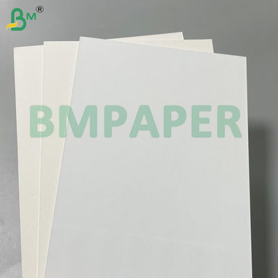 1.5mm 2mm طبیعی و سفید بالا سطح مسطح کاغذ جذب کننده برای کاغذ تازه کننده هوا