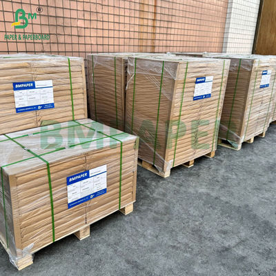 38 گرم 40 گرم کاغذ سیلیکونی ضد چرب برای پخت و پز 16' x 24'