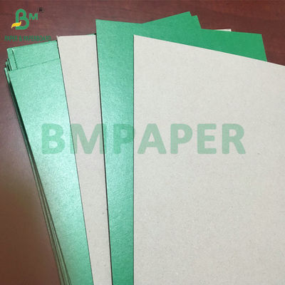 سفتی 2 میلی متر 2.5 میلی متر کربوند سبز پوشانده خاکستری برای ساخت جعبه