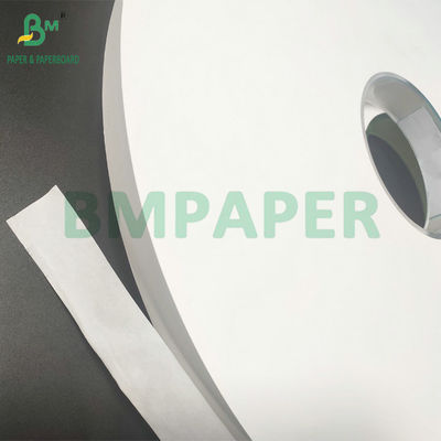 32mm 35mm عرض 24gsm 28gsm کاغذهاي غذايي براي بسته بندي انفرادي خوشه ها