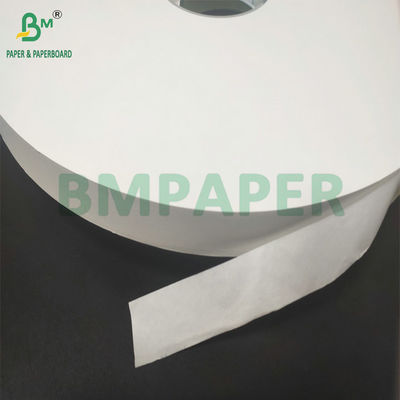 32mm 35mm عرض 24gsm 28gsm کاغذهاي غذايي براي بسته بندي انفرادي خوشه ها