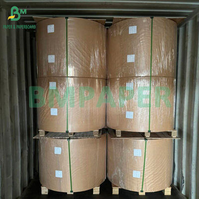 50gm کاغذ فیلتر قهوه بدون پوشش