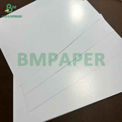 سفارشی سازی اندازه 160 گرم 180 گرم چاپ جوهر C2S کاغذ هنر برای کتاب