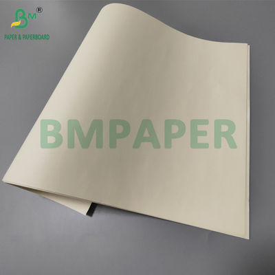65 گرام 70 گرام کاغذ کتاب کرم برای کارت تبریک چاپ آفست 610 X 860mm