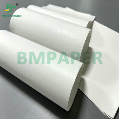 55 گرام پوشش حرارتی کاغذ کاخ سفید جامبو رول در 240mm X 3000 متر