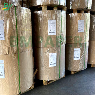 56gsm پاکت محافظ آب ضد آب انگو پاکت محافظ آب نمک پوشش زرد کاغذ بیرونی و گزینه های سیاه
