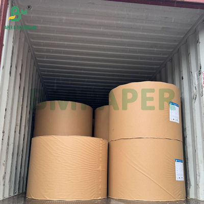 80 گرم 370mm 380mm عرض رشد کیسه کاغذ انگو برای محافظت از میوه