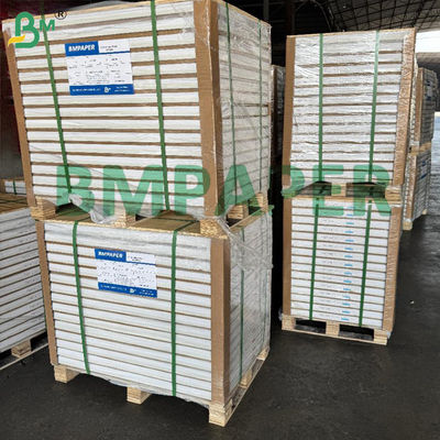 9 1/2&quot; X 5 1/2&quot; کاغذ کامپیوتر بدون کربن برتر سفید + رنگی