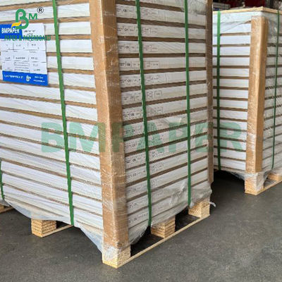 50gr 55gr CB CFB CF NCR کاغذ کپی بدون کربن برای صورت حساب