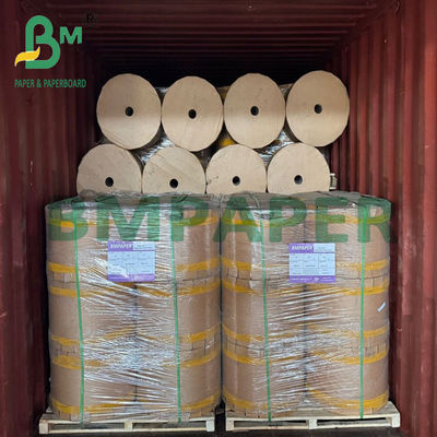 30g 33g 370mm 420mm لایه داخلی کاغذ ضد آب سیاه برای محافظت از میوه