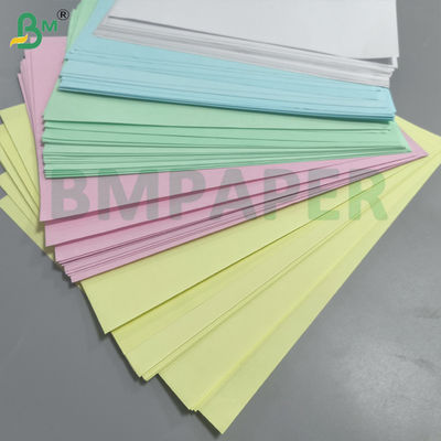 کاغذ خالی بدون کربن کربن کپی کپی برای دریافت