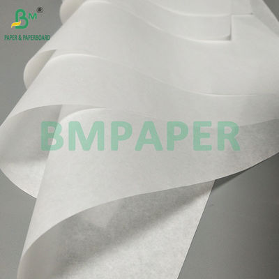 ۳۵ گرم کالا سفید یک طرفی درخشان MG Kraft Paper برای بسته بندی مواد غذایی