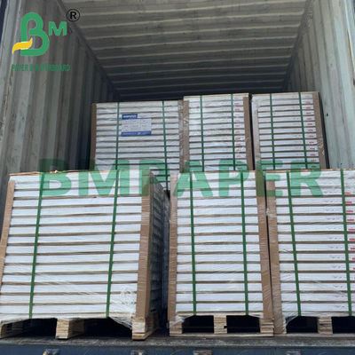 55g 61x86cm NCR Offset Printing Paper تصویر سیاه برای صورت حساب 100٪ سلول چوبی