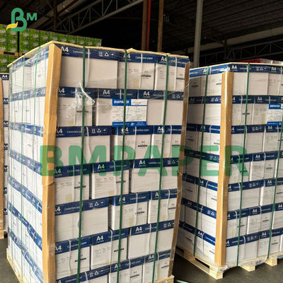 کاغذ لیزری کربن 60gm برای کپیگرهای دیجیتال چند قسمت