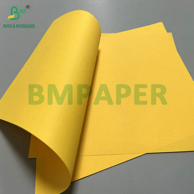 80 گرام 90 گرام 100 سانتي متر عرض رول کاغذ زرين کرافت برای کوله پاکت