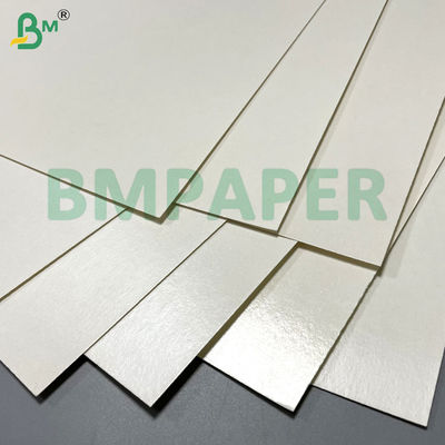 130gm 150gm آب دار پلاستیک کاغذ آزاد ضد چسب و مقاومت در برابر دمای بالا برای مواد غذایی بسته بندی فنجان کیف کاغذی