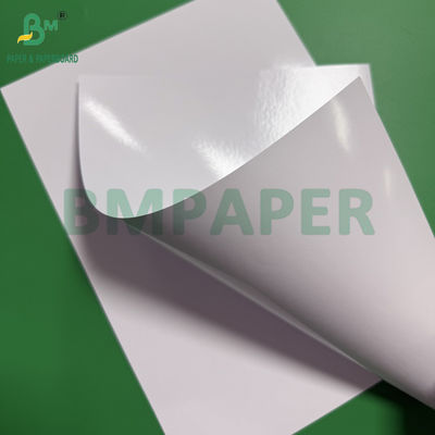ورق های کاغذی پر از جوهر دو طرفه A3 A4 120g-300g