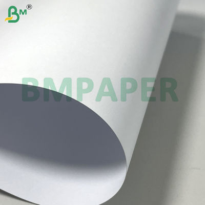 180 گرام 200 گرام ورق رول سفیدی بالا کاغذ آفست صاف برای کارت پستال محصولات کاغذ هنر کتاب