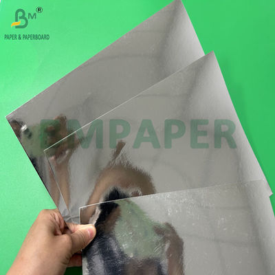 70 × 100 سانتی متر FBB 14 نقطه 16 نقطه نقره فلز شده برای جعبه لوازم آرایشی