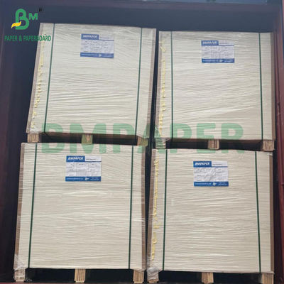 250 گرم + 15 گرم کاغذ غذایی یخ زده پوشش PE برای بسته بندی غذاهای دریایی 89 x 119 سانتی متر