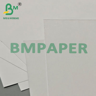 0.2mm 0.5mm ضخامت فوق العاده سفید سفتی خوب خوشبو کاغذ نقشه 70 سانتی متر