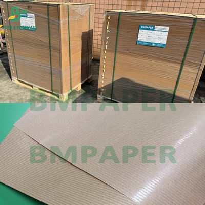 30 گرام 40 گرام کاغذ کرفت خطی برای بسته بندی مواد غذایی