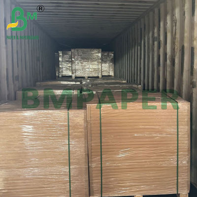 30gm 35gm کاغذ برگر غیر سفید برای بسته بندی مواد غذایی