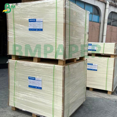35g 40g کاغذ بسته بندی مواد غذایی قابل تجزیه ایمنی مواد غذایی ضد چرب برای بسته بندی کوکی بسته بندی همبرگر