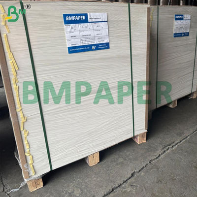کاغذ کارت نقره ای 700 × 1000mm 350gsm PET کاغذ ورق آلومینیومی