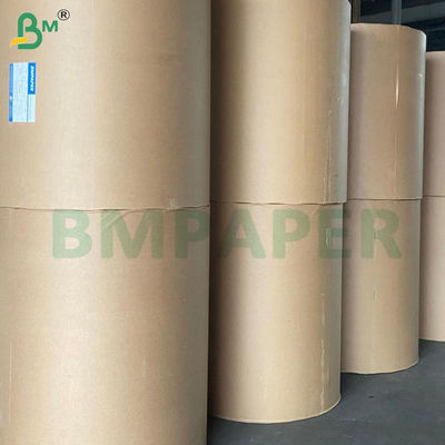 80GSM Clear Image رول های کاغذ کپی بدون کربن برای قالب های متعدد