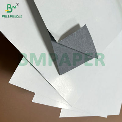 310 گرام کاغذ هسته سیاه دو طرفه پوشش داده شده برای بازی کارتونی اندازه A4