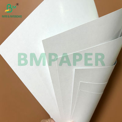 310 گرام کاغذ هسته سیاه دو طرفه پوشش داده شده برای بازی کارتونی اندازه A4