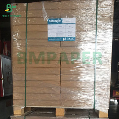 50 گرام 55 گرام کاغذ شفاف ردیابی کاغذ نقشه 31 "x 20" بسته بندی