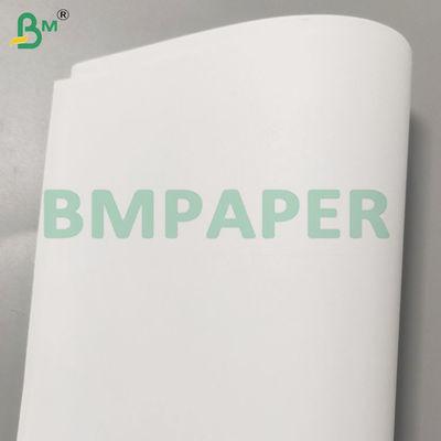 80gm کاغذ بدون چوب بدون پوشش برای نیاز به چاپ حجم بالا