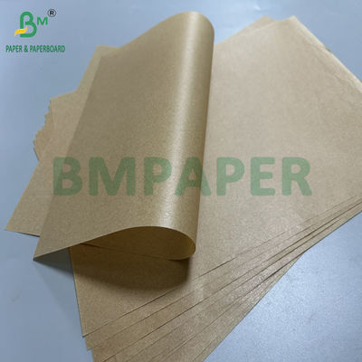 30g 40g کاغذ ضد چسب قابل چاپ ضد چرب برای کاغذ بسته بندی ساندویچ 12 x 12 اینچ
