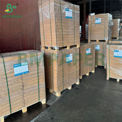 200g - 300g پوشش نقره ای فلزی FBB برای بسته سیگار SRA3 اندازه