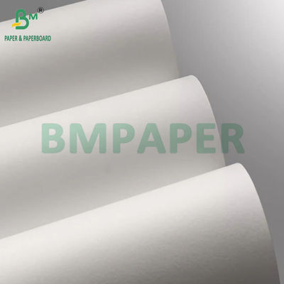 160 گرام 180 گرام رول کاغذ طرح هنری بدون پوشش برای طراحی 914mm x 50m