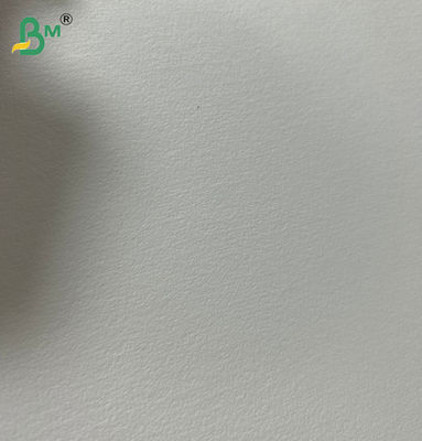 180-300gsm High Definition Texture آب رنگ کاغذ برای طرح و نقاشی