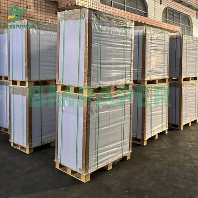 180-300gsm High Definition Texture آب رنگ کاغذ برای طرح و نقاشی