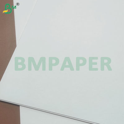 رول های کاغذ طراحی بدون روکش 90GSM 100GSM برای طراحی حرفه ای