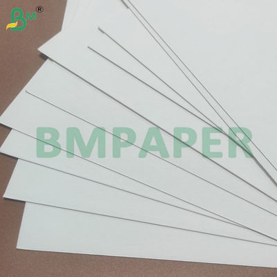 رول های کاغذ طراحی بدون روکش 90GSM 100GSM برای طراحی حرفه ای