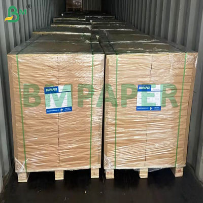 کاغذ رنگ سفید 120 گرم 73 پوند برای نشانگر الکل