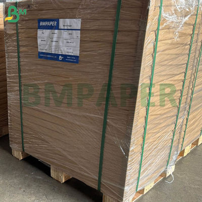 برگه های کاغذ بدون چوب سفید بکر 55 گرم تا 100 گرم 64 در 90 سانتی متر 61 در 86 سانتی متر بسته بندی شده