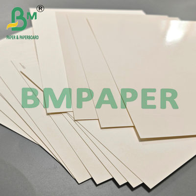 مقوای کرافت لمینت شده با PET سایز 70x100 سانتی‌متر برای رستوران 24pt